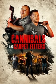Cannibals and Carpet Fitters streaming vf