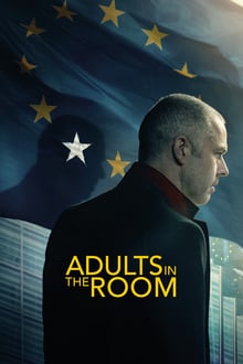 Adults in the Room streaming vf