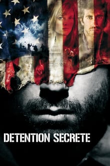 Détention secrète streaming vf