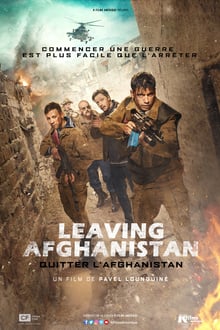 Leaving Afganistan streaming vf