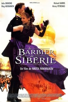 Le Barbier de Sibérie streaming vf