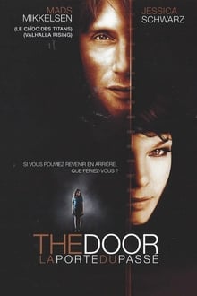 The Door : La porte du passé streaming vf