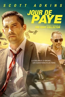 The Debt Collector streaming vf