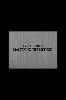 Contender: Mastering the Method streaming vf