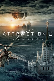 Attraction 2 - Invasion streaming vf