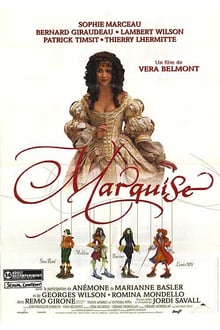 Marquise streaming vf
