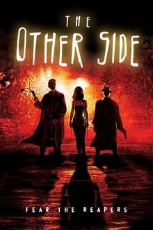 The Other Side streaming vf