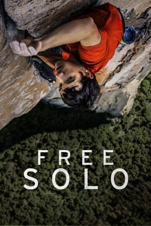 Free Solo streaming vf
