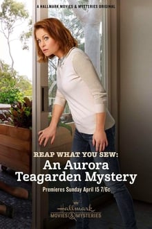 Aurora Teagarden - 8 - Meurtre cousu main