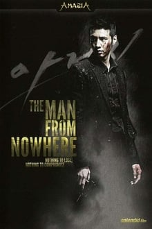 The Man From Nowhere streaming vf