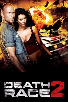Death Race 2 streaming vf