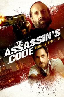 The Assassin's Code streaming vf