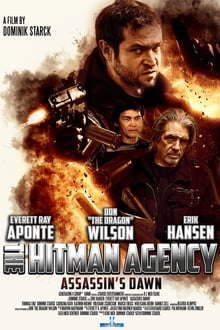 The Hitman Agency streaming vf