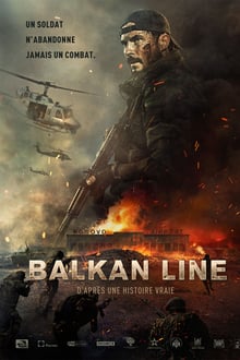 Balkan Line streaming vf