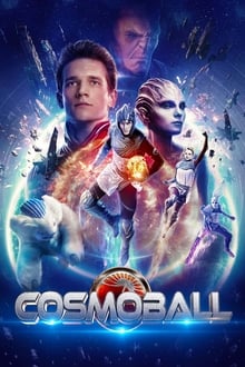 Cosmoball streaming vf