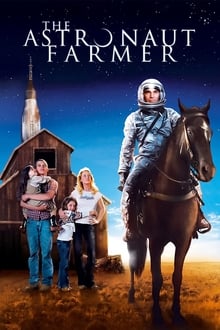 The Astronaut Farmer streaming vf