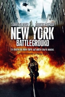 New York Battleground streaming vf
