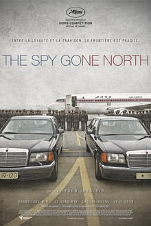 The Spy Gone North streaming vf