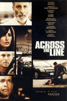 Across the Line streaming vf