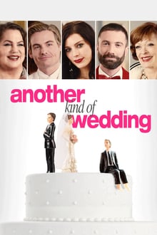 Another kind of wedding streaming vf