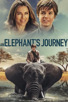 An Elephant's Journey streaming vf