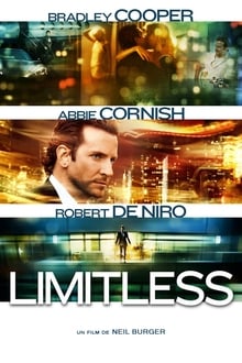 Limitless streaming vf