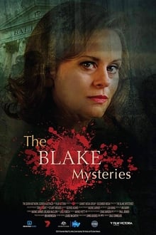 The Blake Mysteries: Ghost Stories streaming vf