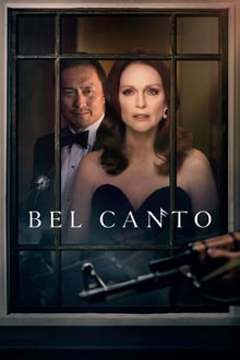 Bel Canto streaming vf