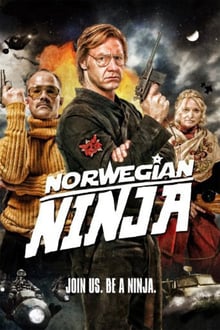 Norwegian Ninja streaming vf