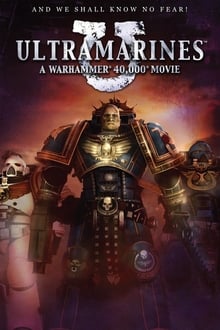 Ultramarines : Warhammer 40 000 streaming vf