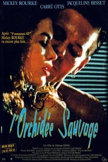 L'orchidée sauvage streaming vf