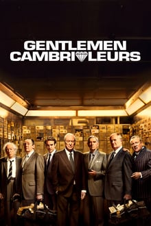 Gentlemen Cambrioleurs streaming vf