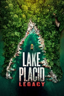 Lake Placid : L'Héritage streaming vf