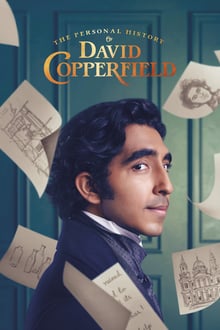 The Personal History of David Copperfield streaming vf