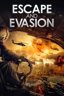Escape and Evasion streaming vf