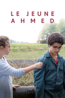 Le jeune Ahmed streaming vf