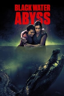 Black Water : Abyss streaming vf