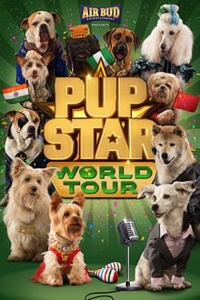 Pup Star: World Tour streaming vf