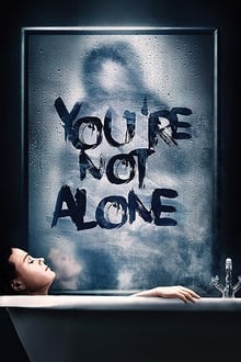 You're Not Alone streaming vf