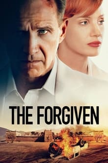 The Forgiven streaming vf