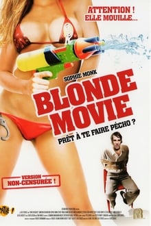 Blonde movie