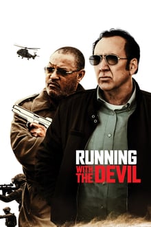 Running with the devil streaming vf