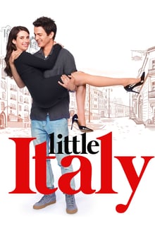 Little Italy streaming vf