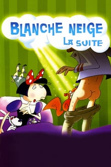 Blanche Neige, la suite streaming vf