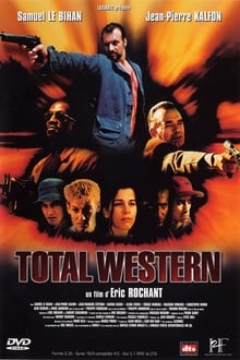Total Western streaming vf