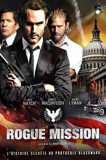 Rogue Mission streaming vf