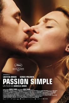 Passion simple streaming vf