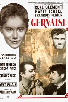 Gervaise streaming vf