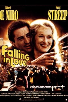 Falling in Love streaming vf