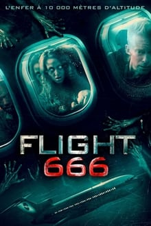 Flight 666 streaming vf